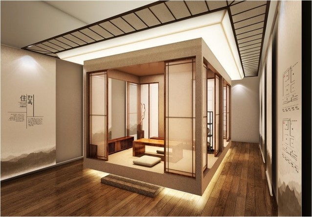 centro cultural coreano