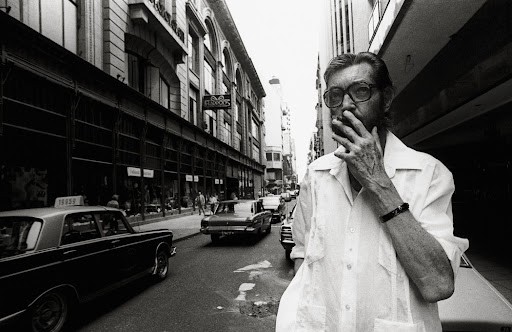 julio cortazar london city