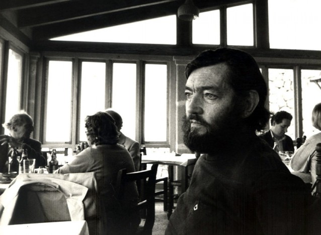 julio cortazar london city