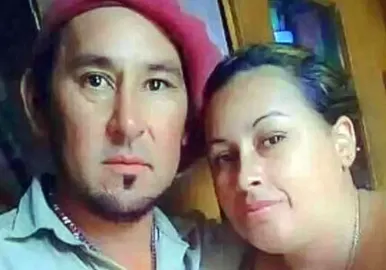 femicidio paso de los libres