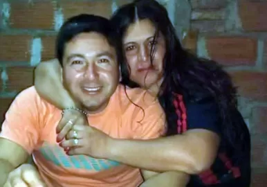 intento femicidio santiago del estero