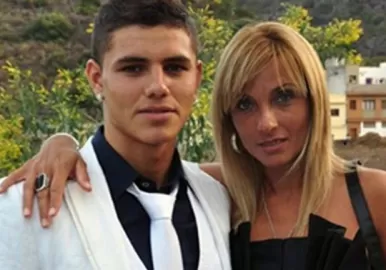 mauro icardi wanda nara