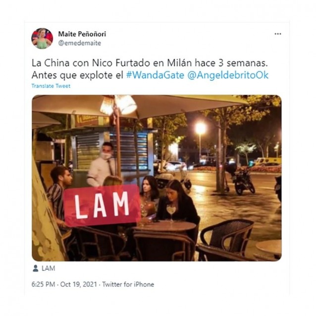 china suarez nico furtado