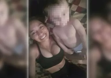 mato a su bebe y se suicido