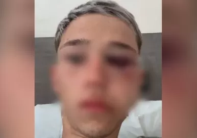 golpiza rugbiers mendoza