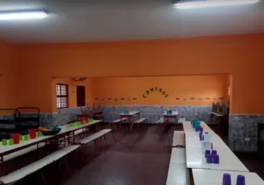 violacion escuela rosario