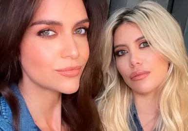 wanda nara zaira nara