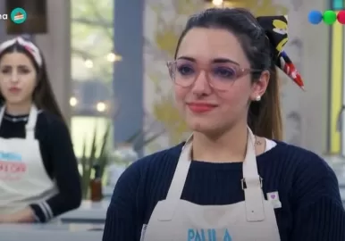 paula de bake off