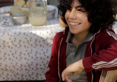 maradona sueño bonito