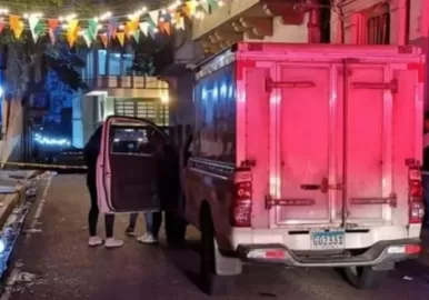 El juego del Panamá