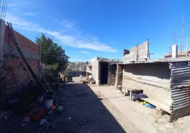 crimen de su madre chubut