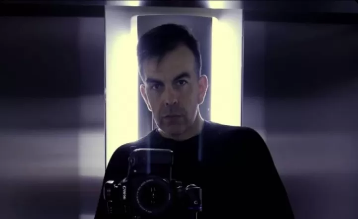 Maxi Buono es bibliotecario, pero arrasa en las redes con sus increíbles fotografías.