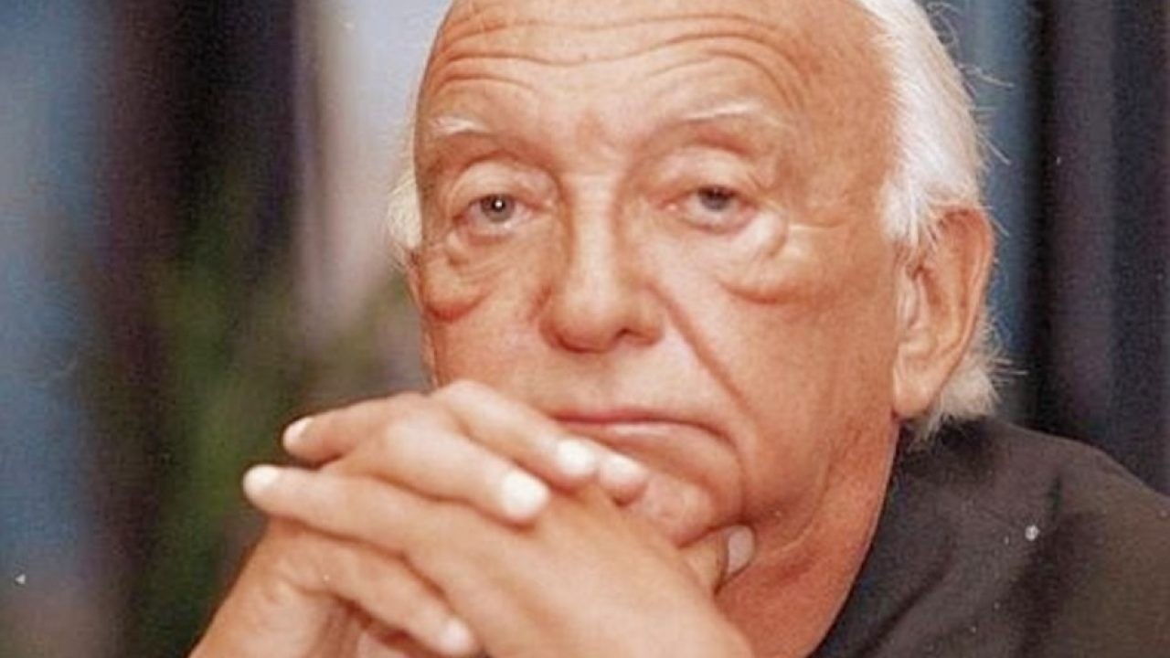 Bernardo Neustadt, el primer influencer de la TV argentina