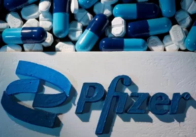 pfizer