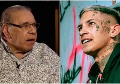 enrique pinti lgante