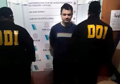 santiago tomas mazzini