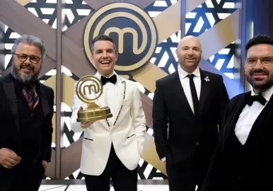 masterchef celebrity