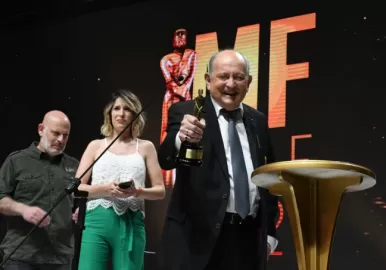 Chiche martin fierro