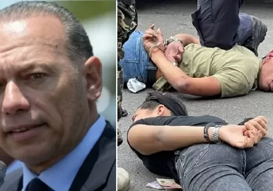 bersi asesinos del kiosquero