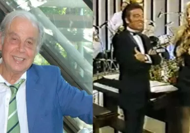 maestruli susana gimenez