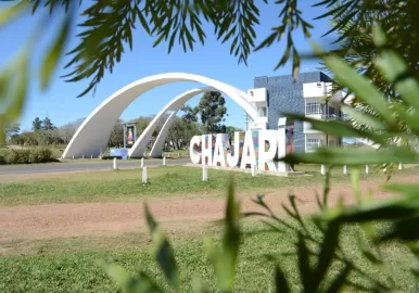 chajari