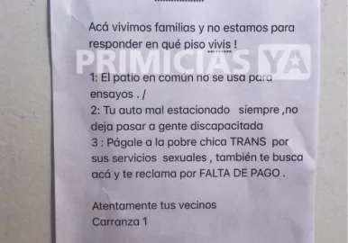 Escándalo de Mario Guerci