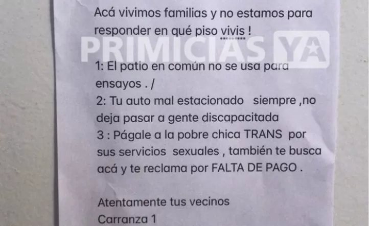 Escándalo de Mario Guerci