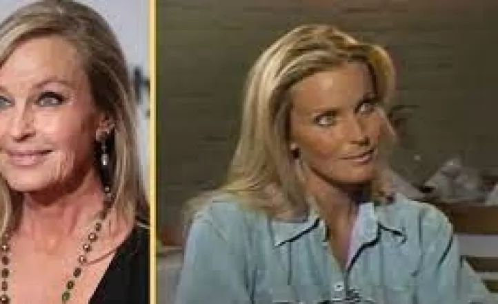 BO DEREK