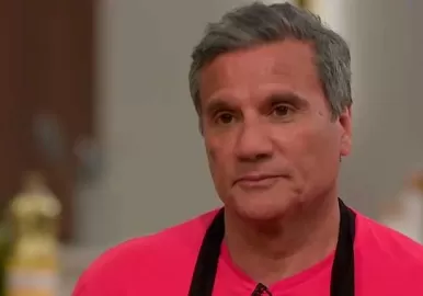 masterchef negro enrique