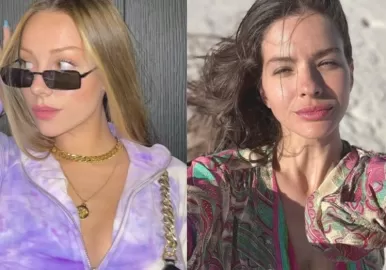 ester exposito china suarez