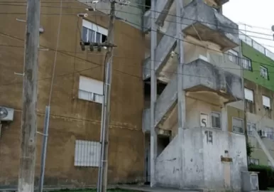 decapito a su mama en la plata