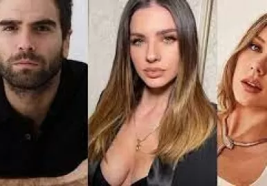 china suarez ester exposito