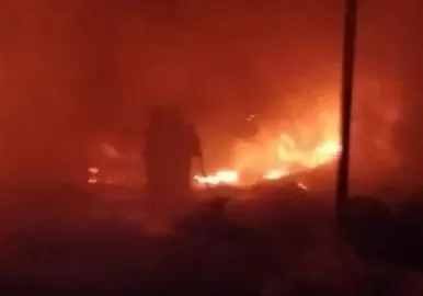 incendio berazategui