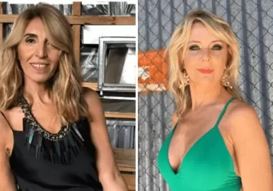 karina iavicoli evelyn von brocke