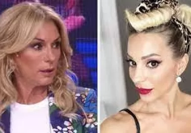 noelia marzol yanina latorre