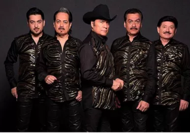 los tigres del norte