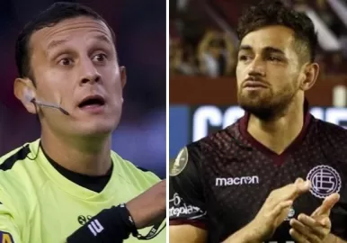 dario herrera lautaro acosta