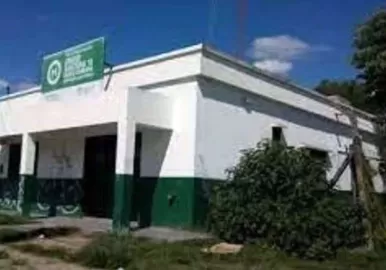 unidad sanitaria merlo