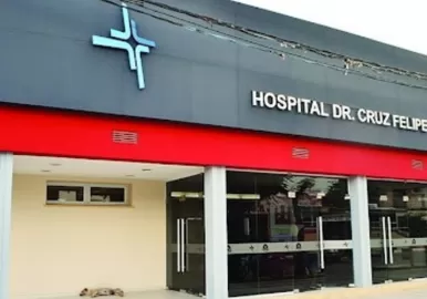 hospital arnedo formos