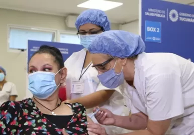 vacuna covid tucuman