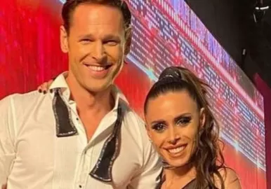 Mario Guerci - Soledad Bayona