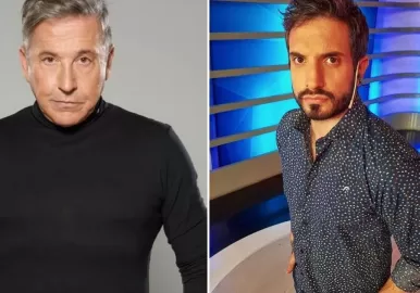 juan cruz sanz ricardo montaner