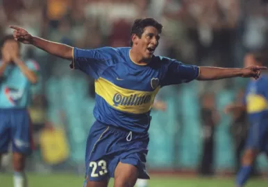 alfredo chango moreno