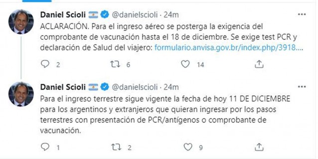 Scioli