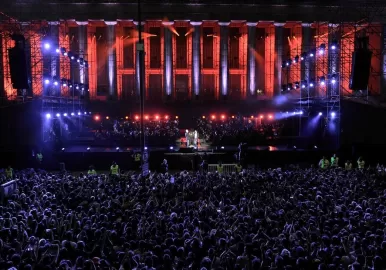 recital pase sanitario