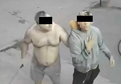 ladron vecino esperanza