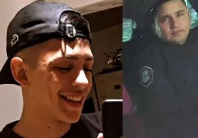 isidro casanova gatillo facil