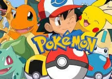 POKEMON
