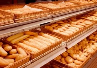 panaderia pan
