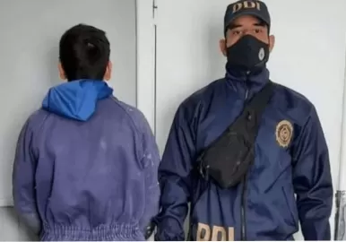 maltrato infantil santa cruz